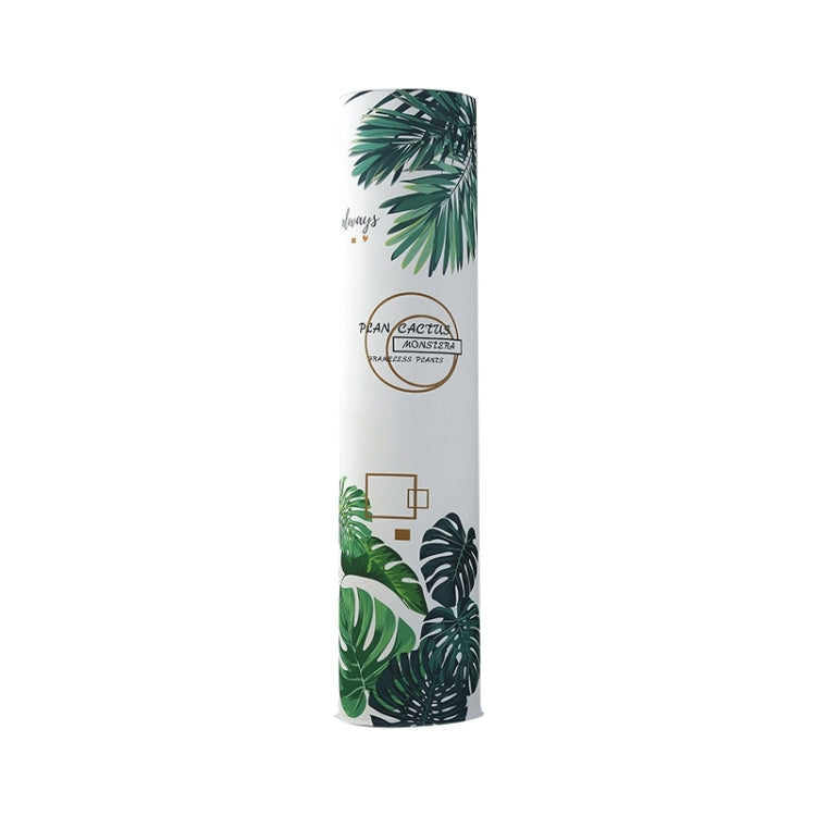 Elastic Cloth Cabinet Type Air Conditioner Dust Cover, Size:190 x 40cm
