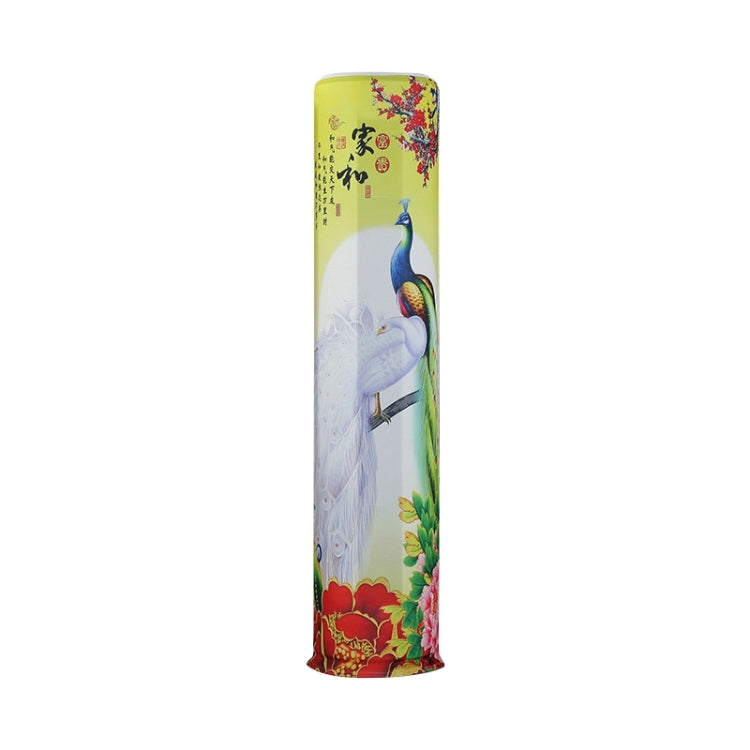 Elastic Cloth Cabinet Type Air Conditioner Dust Cover, Size:190 x 40cm