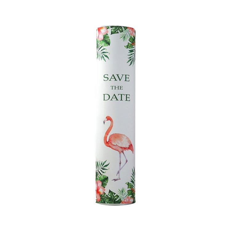 Elastic Cloth Cabinet Type Air Conditioner Dust Cover, Size:190 x 40cm