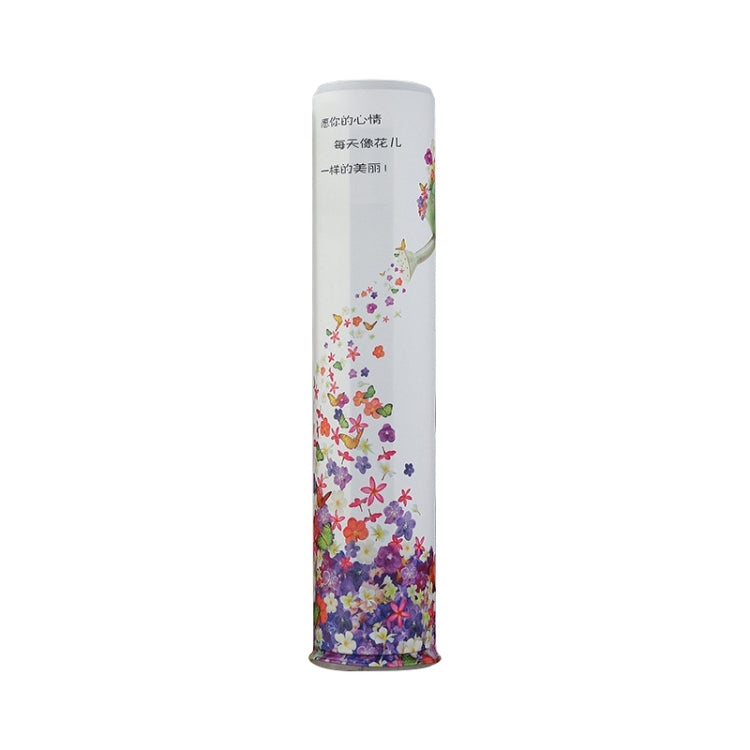 Elastic Cloth Cabinet Type Air Conditioner Dust Cover, Size:190 x 40cm
