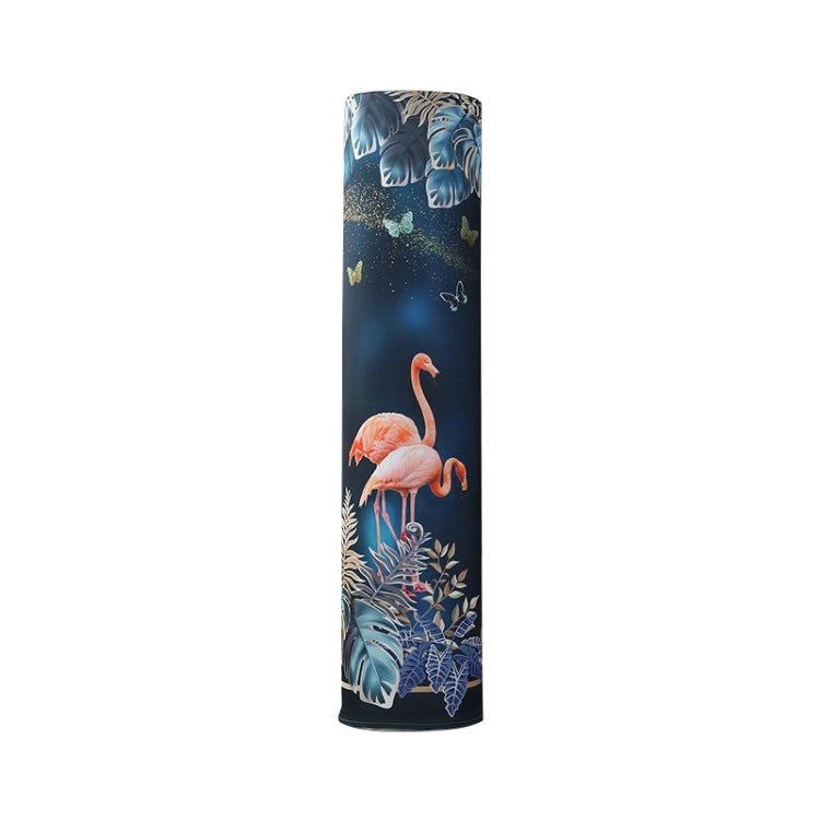 Elastic Cloth Cabinet Type Air Conditioner Dust Cover, Size:190 x 40cm