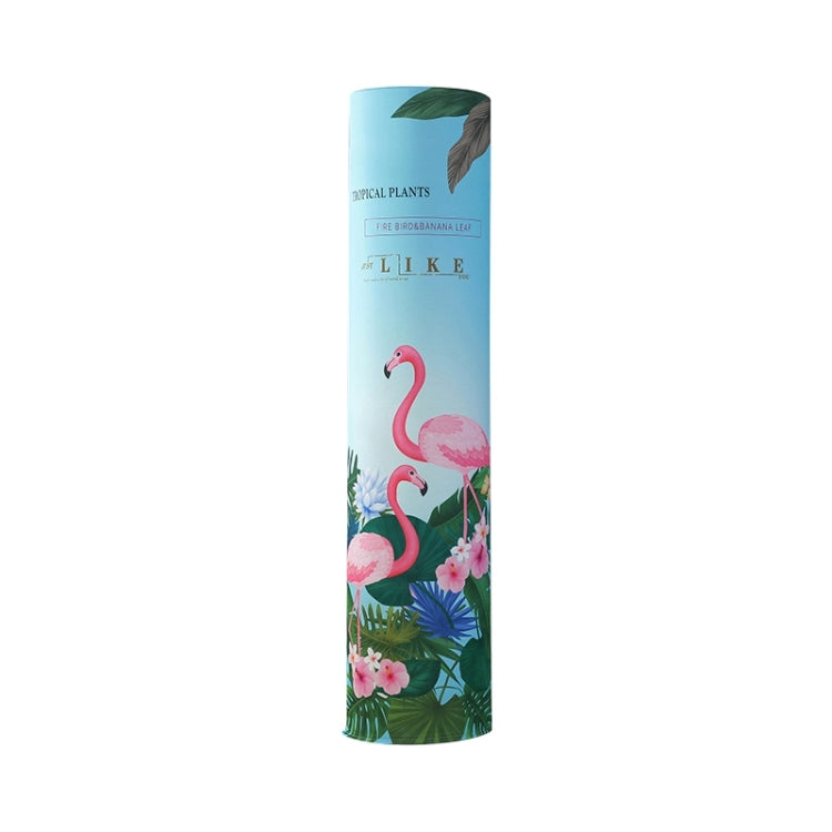 Elastic Cloth Cabinet Type Air Conditioner Dust Cover, Size:190 x 40cm