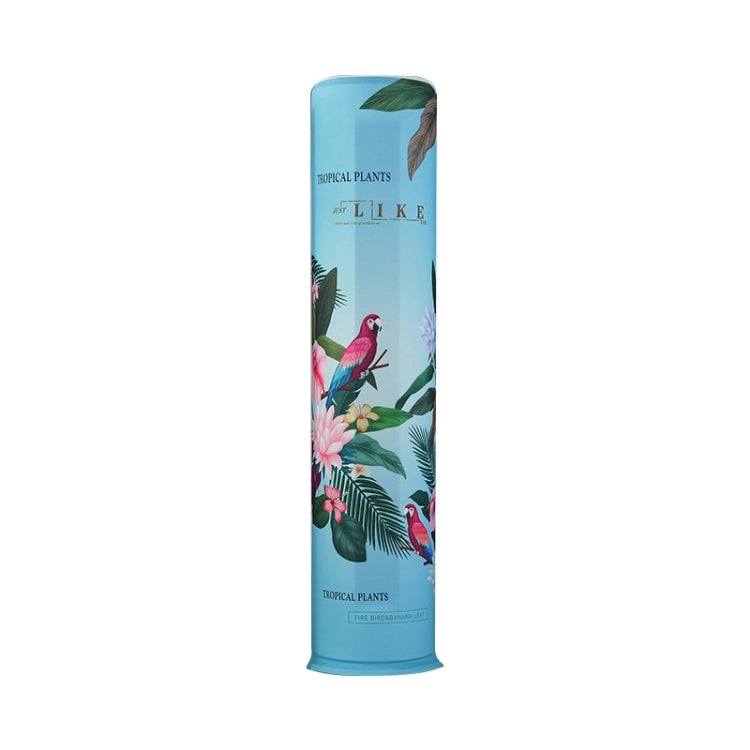 Elastic Cloth Cabinet Type Air Conditioner Dust Cover, Size:190 x 40cm