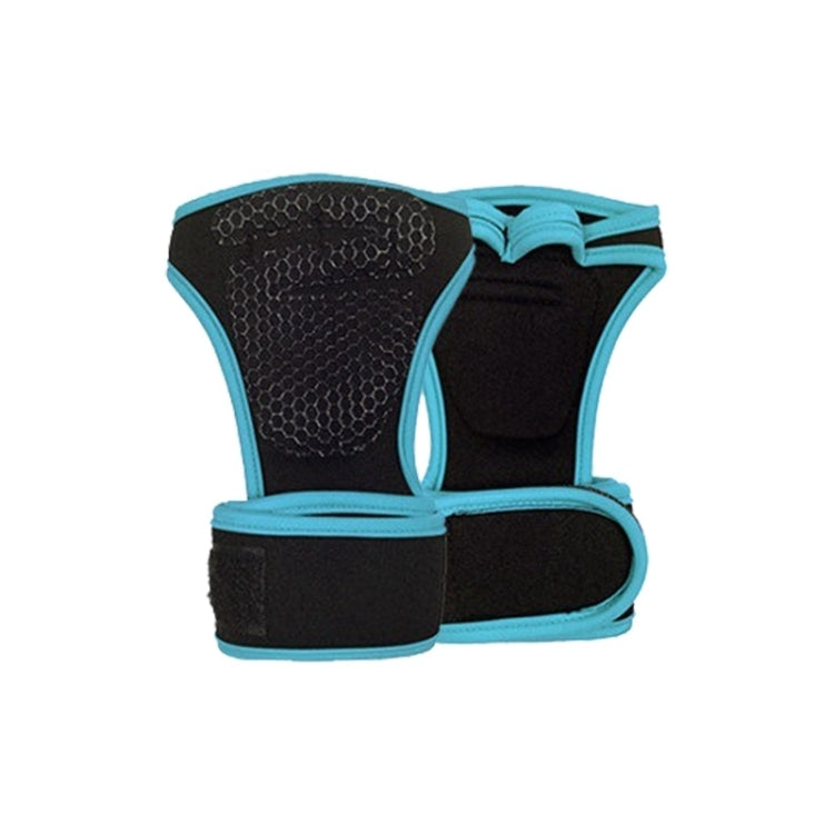 Sports Riding Gloves Silicone pull-up Exercise Gloves, Size:XL