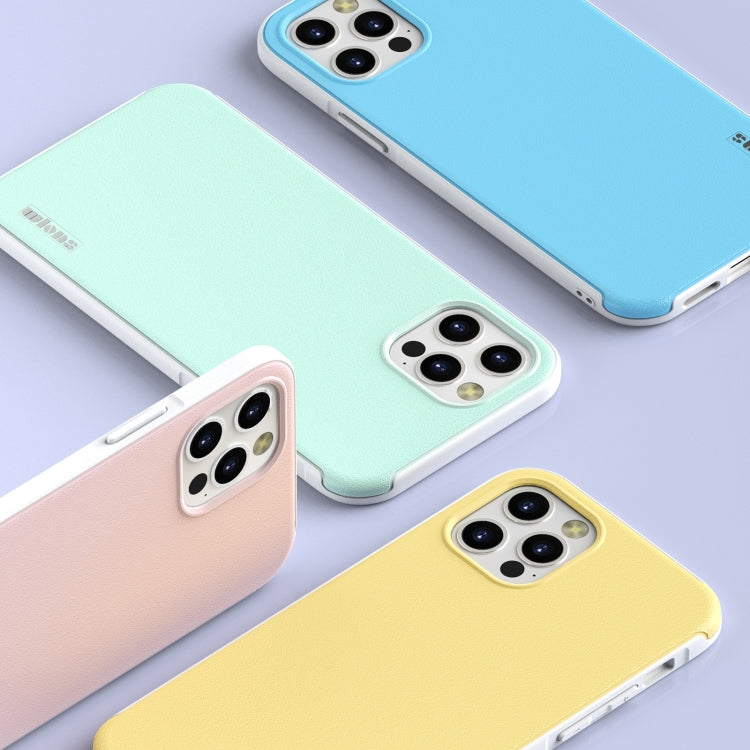 For iPhone 13 Pro wlons PC + TPU Shockproof Protective Case