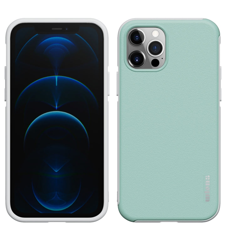 For iPhone 13 Pro wlons PC + TPU Shockproof Protective Case