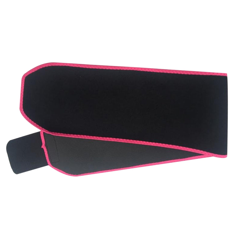 Postpartum Abdomen Belt Sports Yoga Body Body Shaper Elastic Waist Belt, Size:S