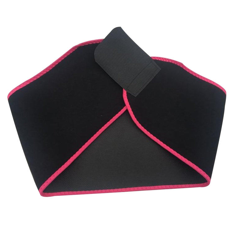 Postpartum Abdomen Belt Sports Yoga Body Body Shaper Elastic Waist Belt, Size:S