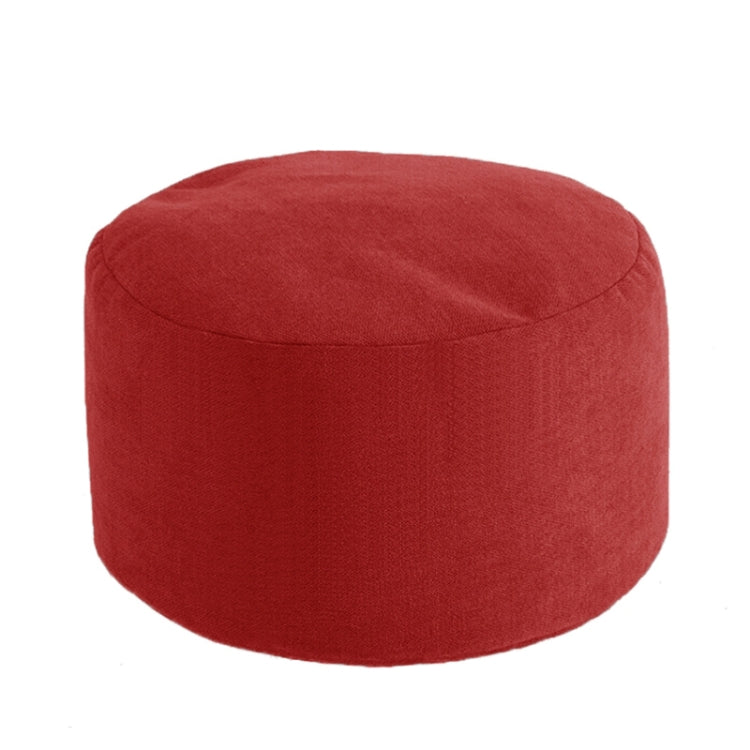 2 PCS Home Furniture Lazy Sofa Cover Pedal Cover, Size:30x20cm
