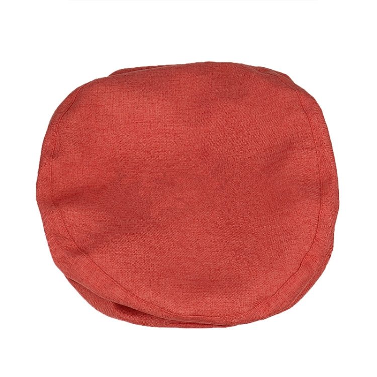 2 PCS Home Furniture Lazy Sofa Cover Pedal Cover, Size:30x20cm