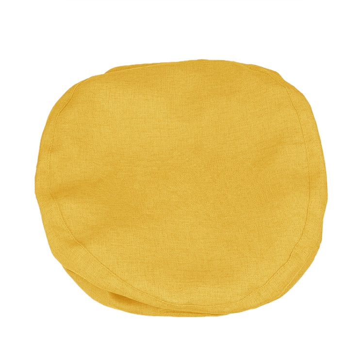 2 PCS Home Furniture Lazy Sofa Cover Pedal Cover, Size:30x20cm