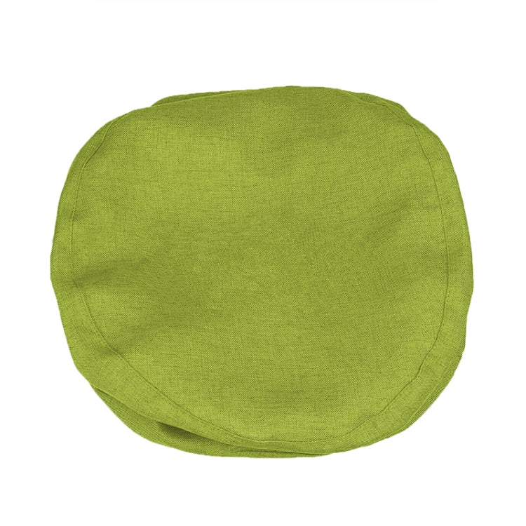 2 PCS Home Furniture Lazy Sofa Cover Pedal Cover, Size:30x20cm