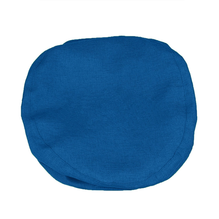 2 PCS Home Furniture Lazy Sofa Cover Pedal Cover, Size:30x20cm