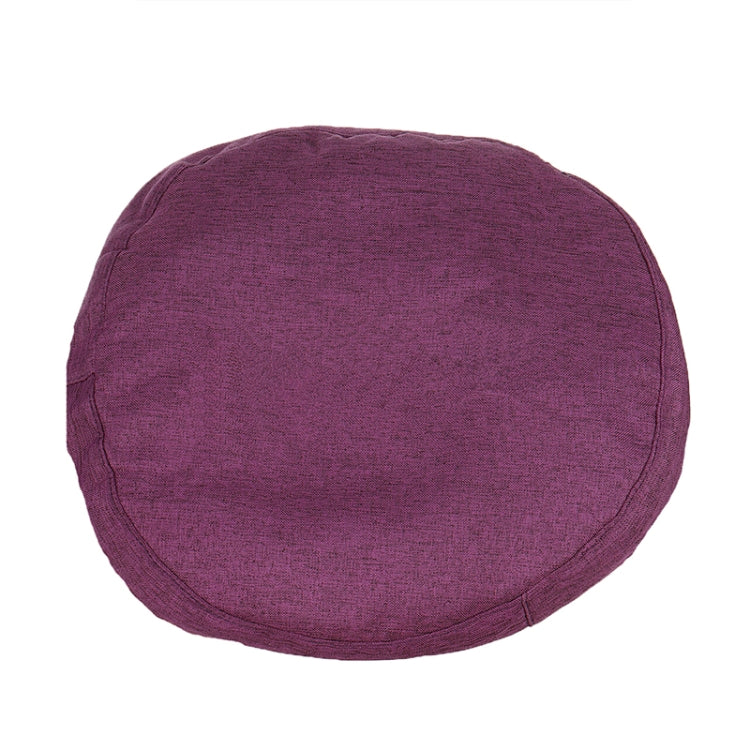 2 PCS Home Furniture Lazy Sofa Cover Pedal Cover, Size:30x20cm