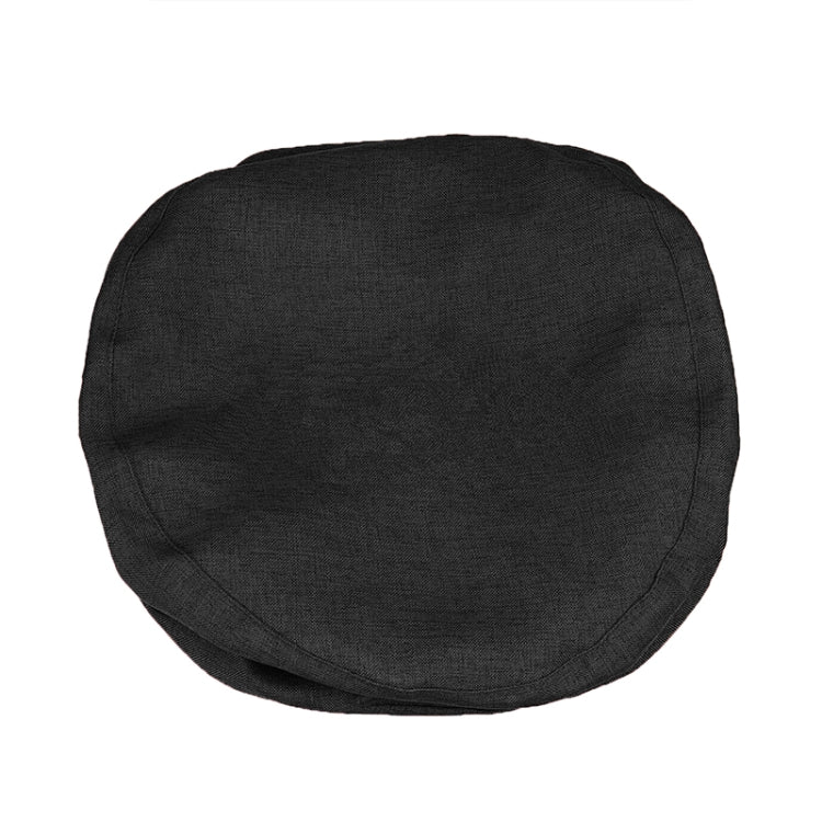 2 PCS Home Furniture Lazy Sofa Cover Pedal Cover, Size:30x20cm
