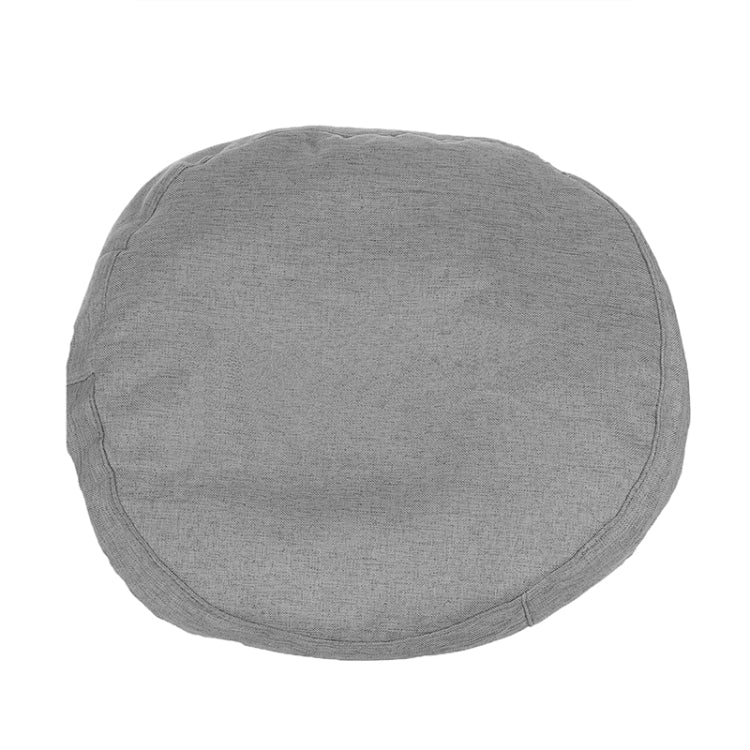 2 PCS Home Furniture Lazy Sofa Cover Pedal Cover, Size:30x20cm