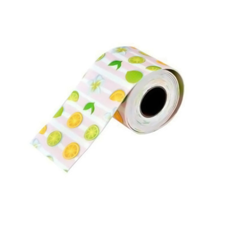 3 PCS Home Bathroom Sink Countertop Waterproof Absorbent Stickers