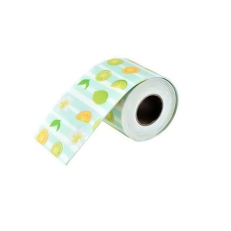 3 PCS Home Bathroom Sink Countertop Waterproof Absorbent Stickers