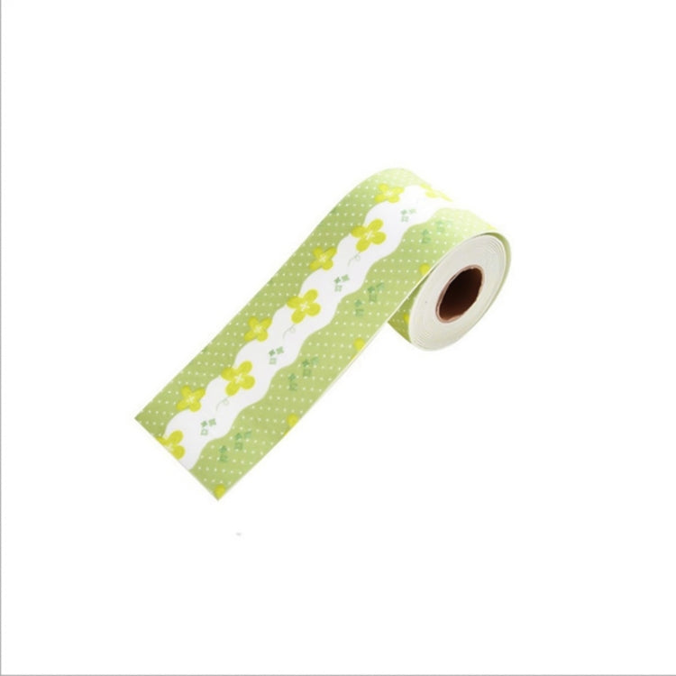 3 PCS Home Bathroom Sink Countertop Waterproof Absorbent Stickers