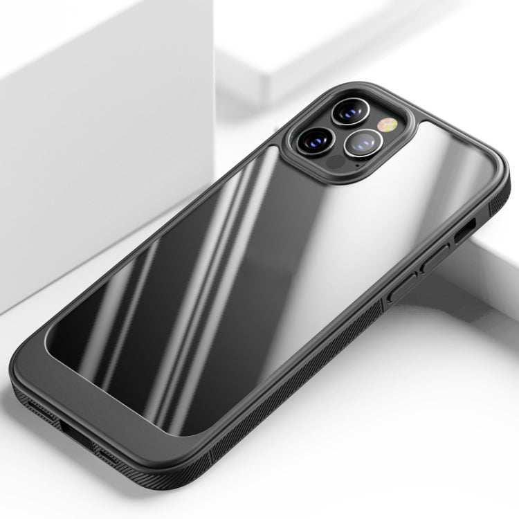 For iPhone 13 Pro Shockproof TPU + PC Protective Case