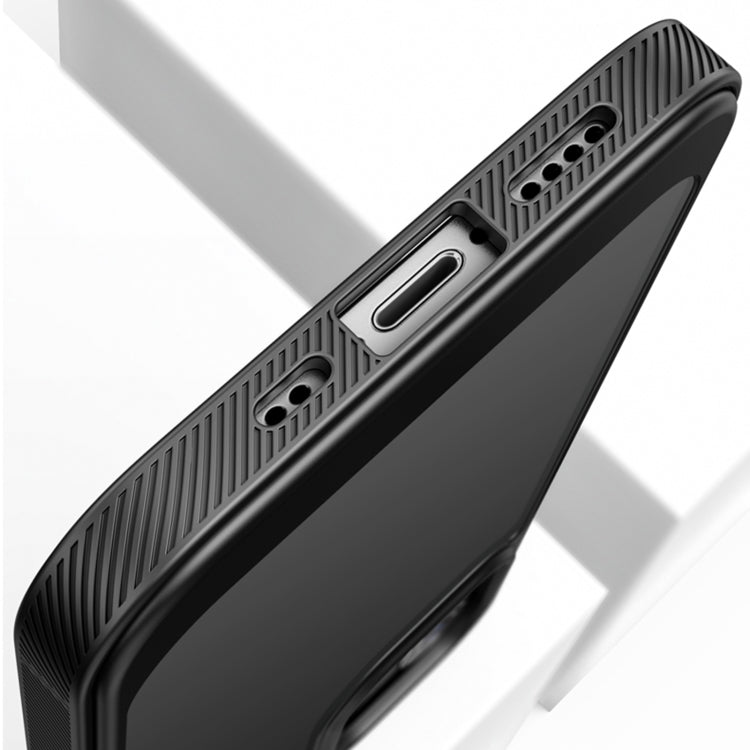 For iPhone 13 Pro Shockproof TPU + PC Protective Case