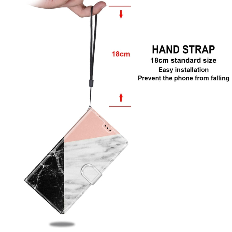 For iPhone 13 Voltage Colored Drawing Magnetic Clasp Horizontal Flip PU Leather Case with Holder & Card Slots