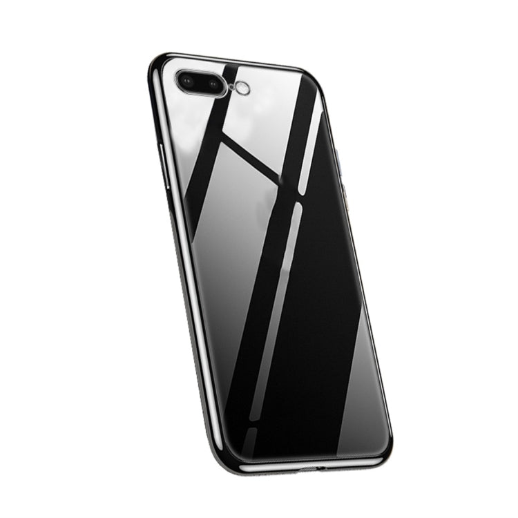 For iPhone 7 / 8 SULADA Shockproof Ultra-thin TPU Protective Case