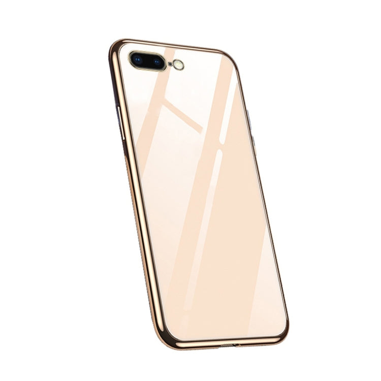 For iPhone 7 / 8 SULADA Shockproof Ultra-thin TPU Protective Case