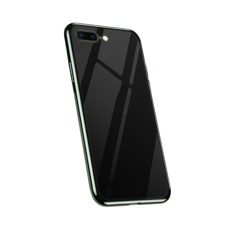 For iPhone 7 / 8 SULADA Shockproof Ultra-thin TPU Protective Case