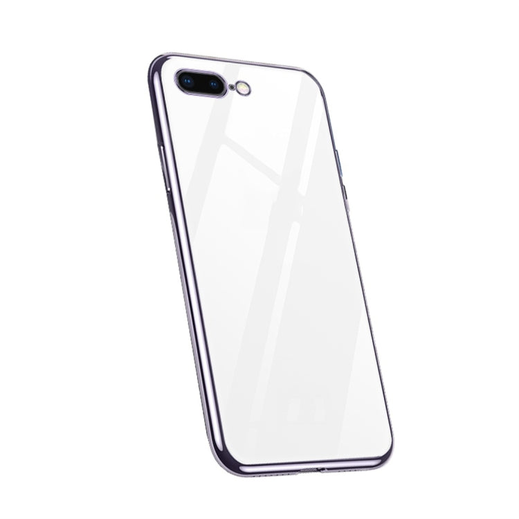 For iPhone 7 / 8 SULADA Shockproof Ultra-thin TPU Protective Case