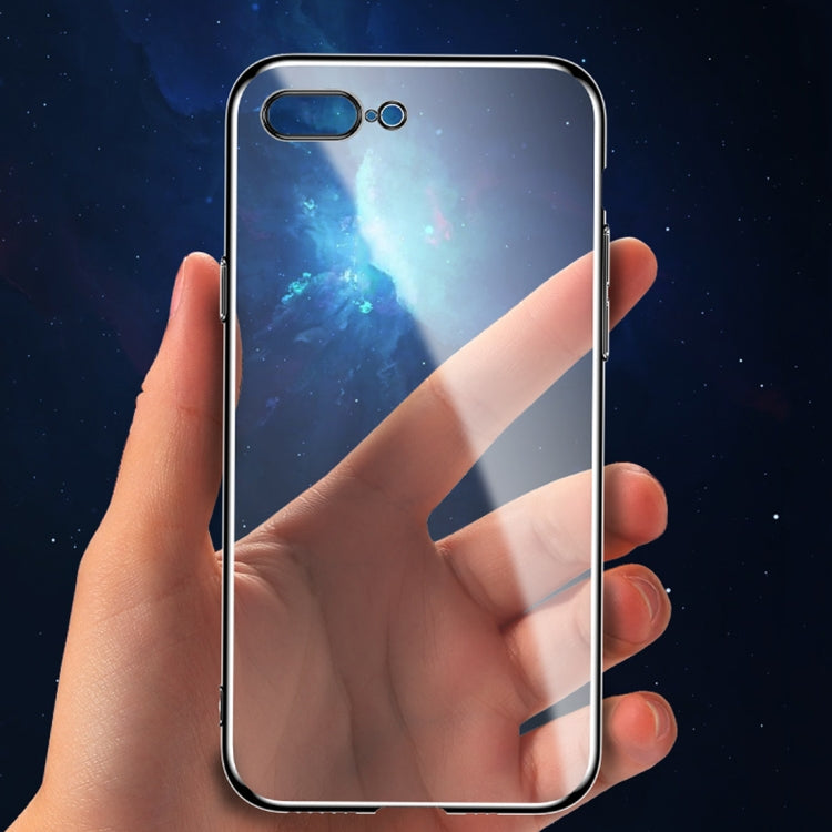 For iPhone 7 / 8 SULADA Shockproof Ultra-thin TPU Protective Case