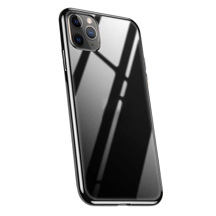 For iPhone 11 Pro SULADA Shockproof Ultra-thin TPU Protective Case