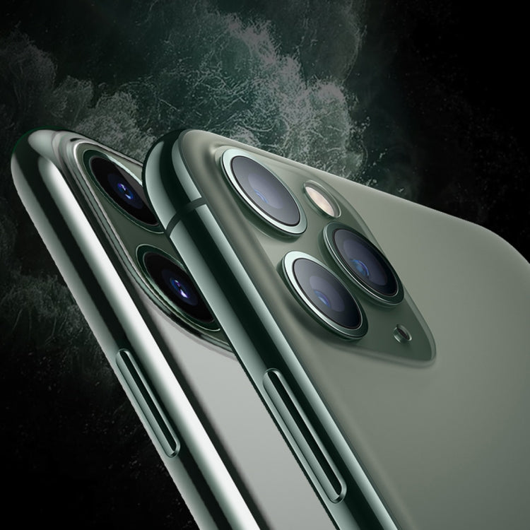 For iPhone 11 Pro Max SULADA Shockproof Ultra-thin TPU Protective Case