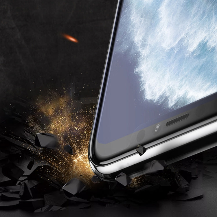 For iPhone 11 Pro Max SULADA Shockproof Ultra-thin TPU Protective Case