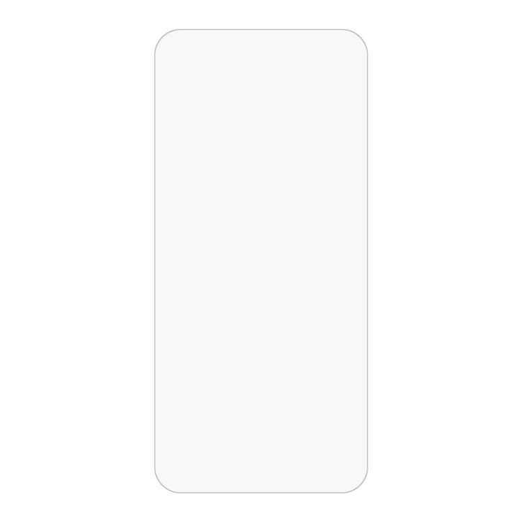 For AGM X5 10 PCS 0.26mm 9H 2.5D Tempered Glass Film