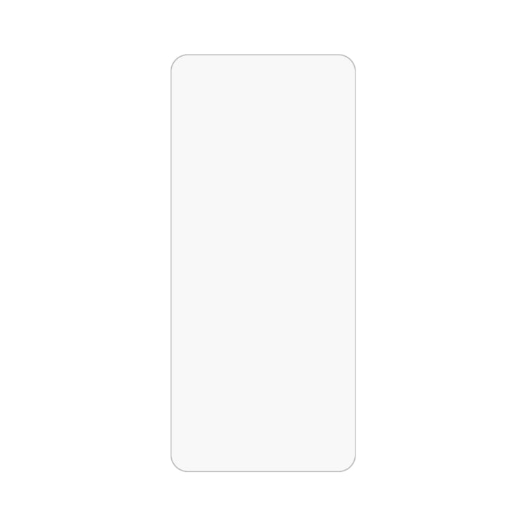 For Cubot Max 3 10 PCS 0.26mm 9H 2.5D Tempered Glass Film