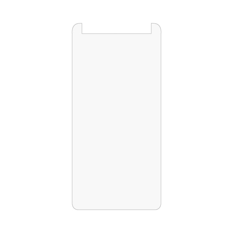 For Nokia C01 Plus 10 PCS 0.26mm 9H 2.5D Tempered Glass Film