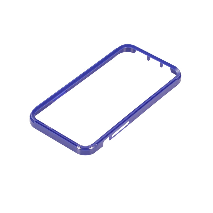 For iPhone 13 Pro Max Sliding Camera Cover Design Shockproof TPU Frame + Clear PC Case