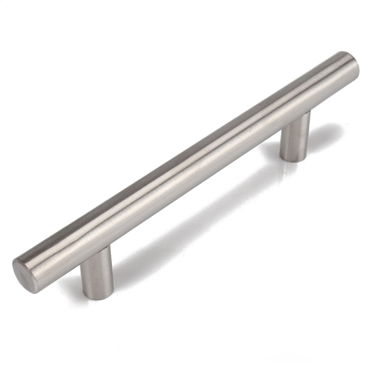 A2404 15 in 1 Trailer / RV Stainless Steel European Simple Handle Set With Door Cabinet Hinge