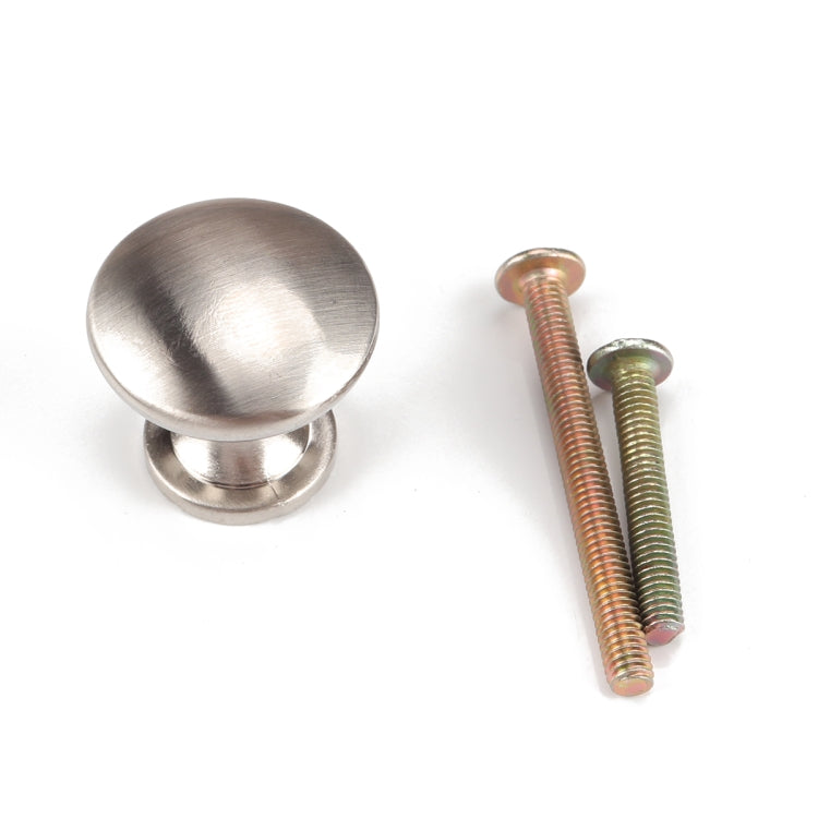 A5676 36 in 1 Trailer / RV / Yacht European Cabinet Handle Set