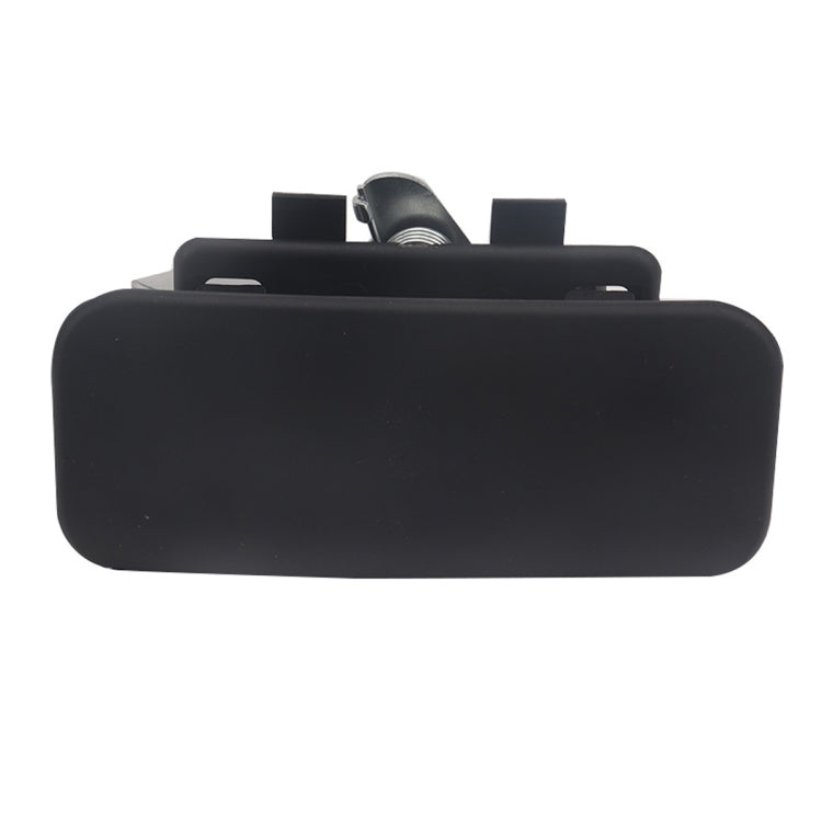 A6027 1 Pair Car Sliding Door Handle YC15V26600AN + YC15V26601AN for Ford Transit