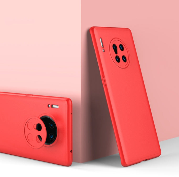 For Huawei Mate 30 Pro GKK Three Stage Splicing Full Coverage PC Protective Case