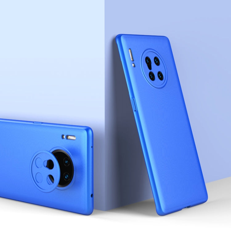For Huawei Mate 30 Pro GKK Three Stage Splicing Full Coverage PC Protective Case