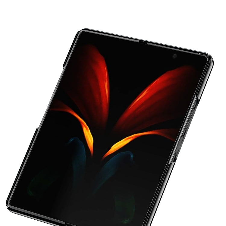 For Samsung Galaxy Z Fold3 5G Star Sense Paint Shockproof Protective Case
