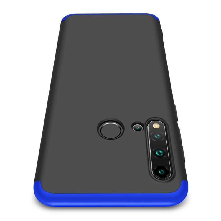 For Huawei Nova 5i / P20 lite (2019) GKK Three Stage Splicing Full Coverage PC Protective Case