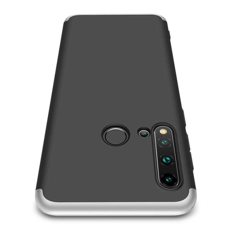 For Huawei Nova 5i / P20 lite (2019) GKK Three Stage Splicing Full Coverage PC Protective Case