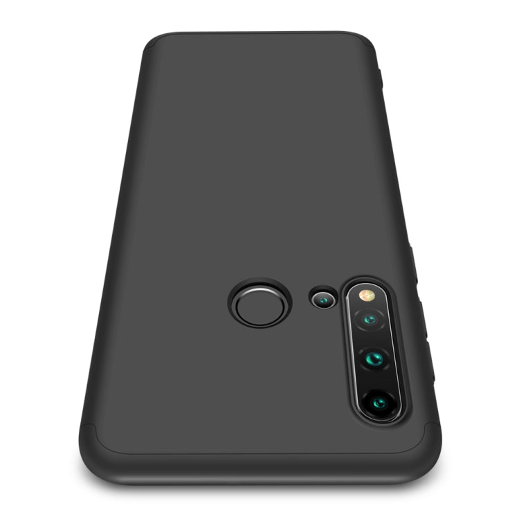For Huawei Nova 5i / P20 lite (2019) GKK Three Stage Splicing Full Coverage PC Protective Case