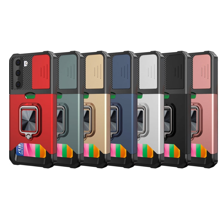 For Samsung Galaxy S21