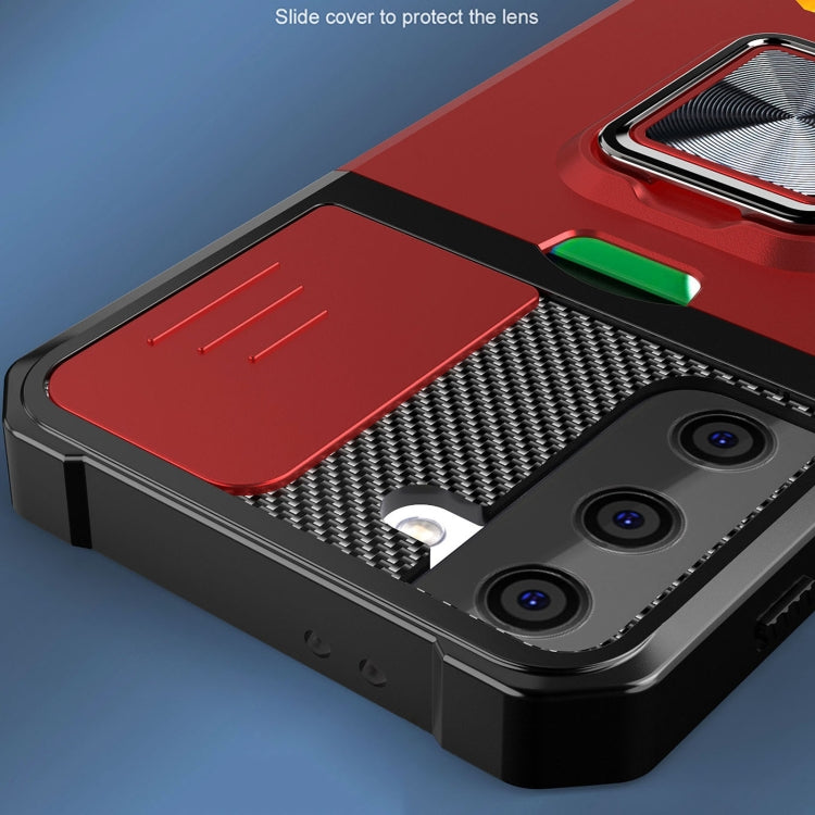 For Samsung Galaxy S21