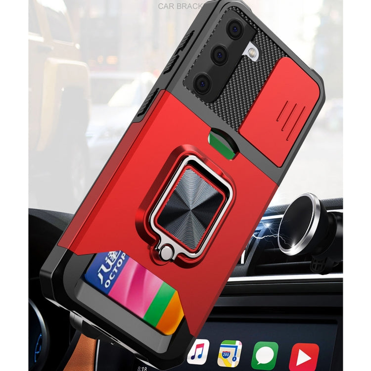 For Samsung Galaxy S21